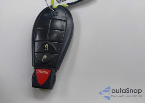 2009 Chrysler Town & Country Lx из США, поврежденный, VIN 2A8HR44E19R659710